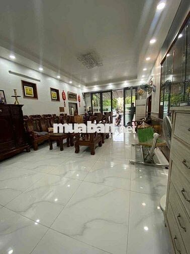 NHÀ ĐẸP– DỌN VÀO Ở NGAY | ĐƯỜNG B1 , TÂY THẠNH