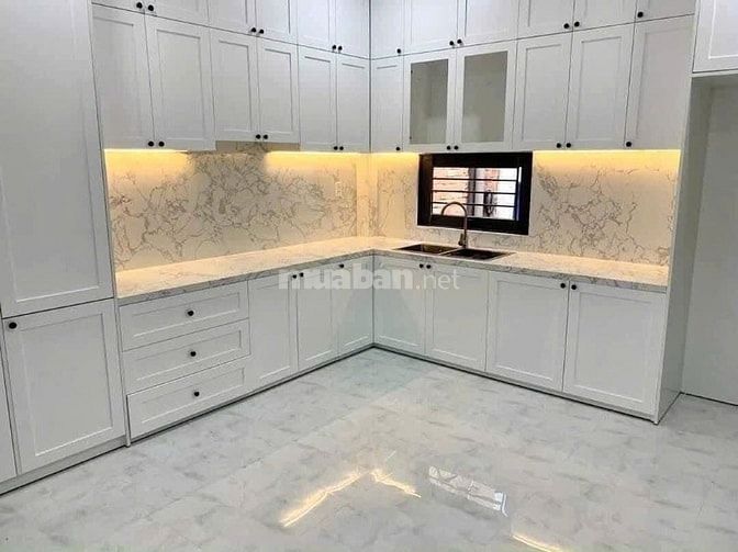 Bán nhà cho thuê tháng 11tr giá 1 tỷ 250 SHR gần chợ nhị thiên đường