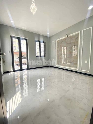 Bán nhà cho thuê tháng 11tr giá 1 tỷ 250 SHR gần chợ nhị thiên đường
