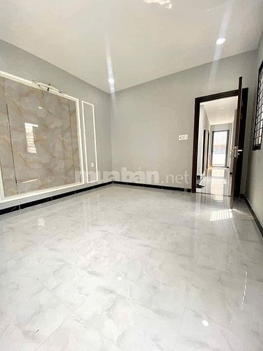 Bán nhà cho thuê tháng 11tr giá 1 tỷ 250 SHR gần chợ nhị thiên đường