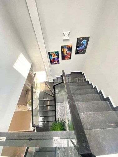 Bán nhà cho thuê tháng 11tr giá 1 tỷ 250 SHR gần chợ nhị thiên đường