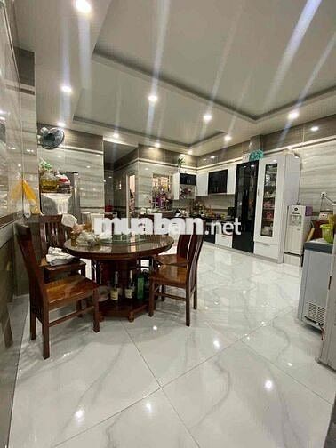 NHÀ ĐẸP– DỌN VÀO Ở NGAY | ĐƯỜNG B1 , TÂY THẠNH