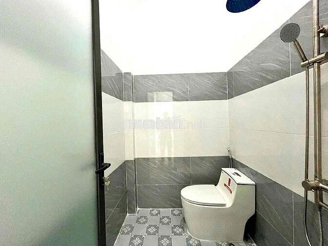 Bán căn cấp 4 1Tỷ390Triệu Tân Liêm, Phong Phú, Bình Hưng