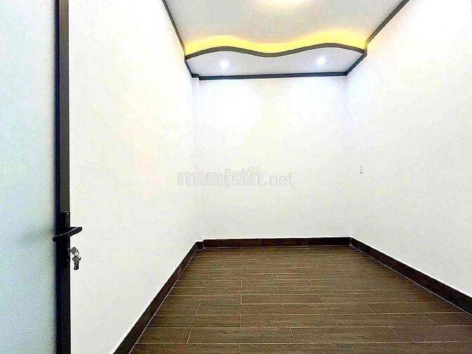Bán căn cấp 4 1Tỷ390Triệu Tân Liêm, Phong Phú, Bình Hưng