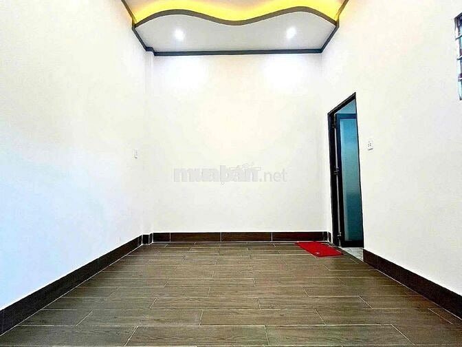 Bán căn cấp 4 1Tỷ390Triệu Tân Liêm, Phong Phú, Bình Hưng