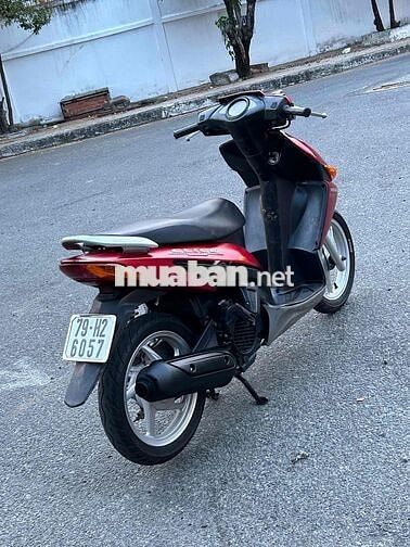 Honda Click 110 Giá Chỉ 7tr800 🍠