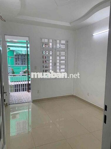Nhà đẹp nguyên căn 2PN 2wc - hẻm Trần Đình Xu, Quận 1