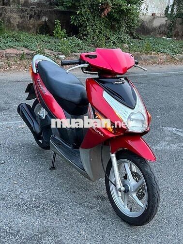 Honda Click 110 Giá Chỉ 7tr800 🍠