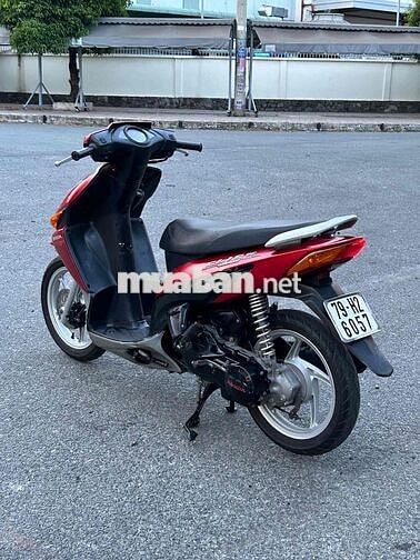Honda Click 110 Giá Chỉ 7tr800 🍠