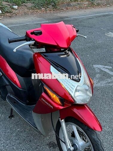Honda Click 110 Giá Chỉ 7tr800 🍠