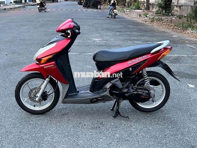 Honda Click 110 Giá Chỉ 7tr800 🍠