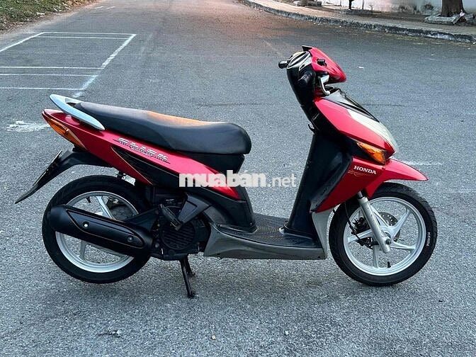 Honda Click 110 Giá Chỉ 7tr800 🍠