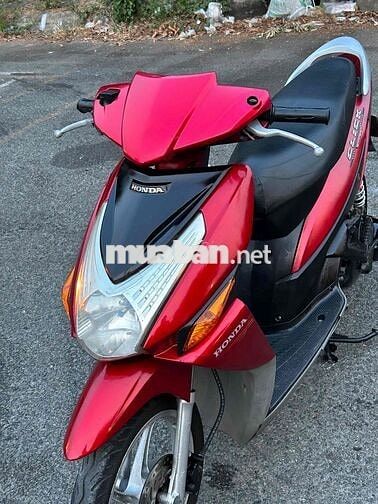 Honda Click 110 Giá Chỉ 7tr800 🍠