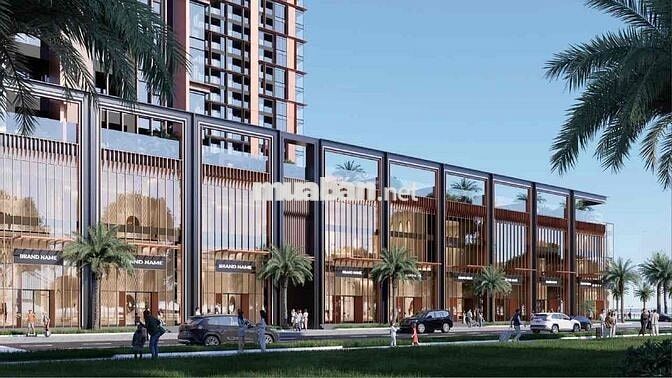CĂN HỘ LUXURY MẶT SÔNG HÀN - FULL NỘI THẤT HẠNG SANG