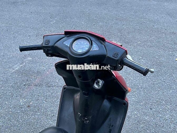 Honda Click 110 Giá Chỉ 7tr800 🍠