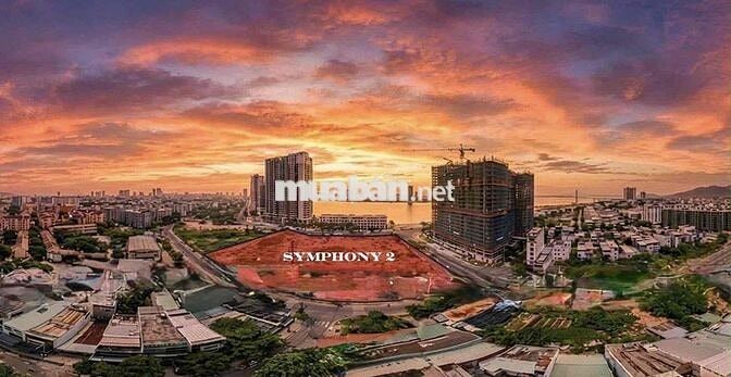 CĂN HỘ LUXURY MẶT SÔNG HÀN - FULL NỘI THẤT HẠNG SANG