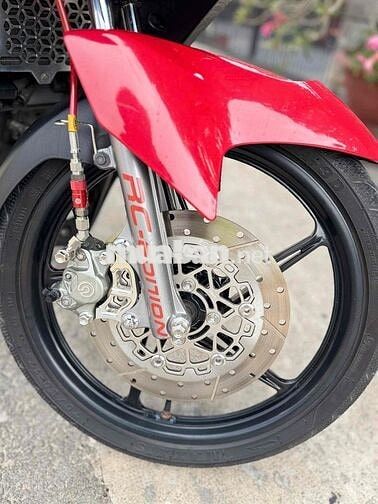 Yamaha Exciter 1S9A Đỏ đen