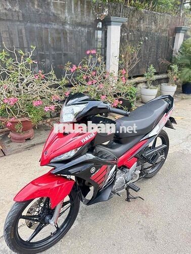 Yamaha Exciter 1S9A Đỏ đen