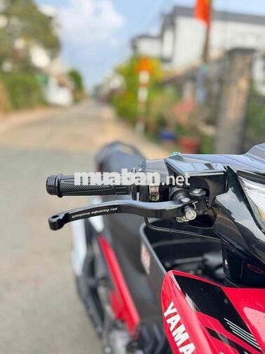 Yamaha Exciter 1S9A Đỏ đen
