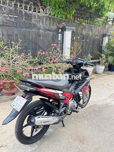 Yamaha Exciter 1S9A Đỏ đen