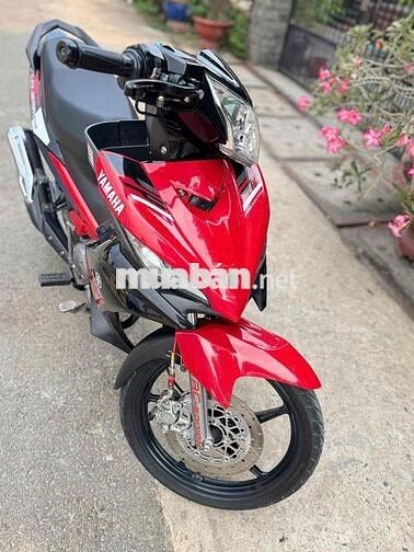 Yamaha Exciter 1S9A Đỏ đen