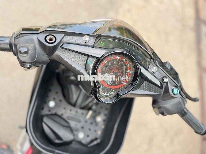 Yamaha Exciter 1S9A Đỏ đen