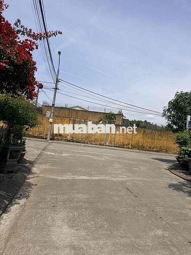 🔥 CHỦ CẦN BÁN GẤP LÔ ĐẤT PHƯỚC TƯỜNG 14 – KHU QUÂN ĐỘI YÊN TĨNH  📍 Vị
