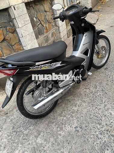 Honda Wave 110 hàn quôc bstp có giấy tờ