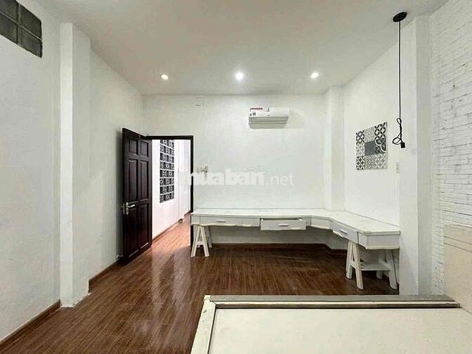 cho thuê nhà Q3 giá 30 triệu ,điện tích 5x15