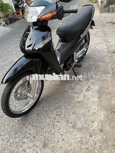 Honda Wave 110 hàn quôc bstp có giấy tờ