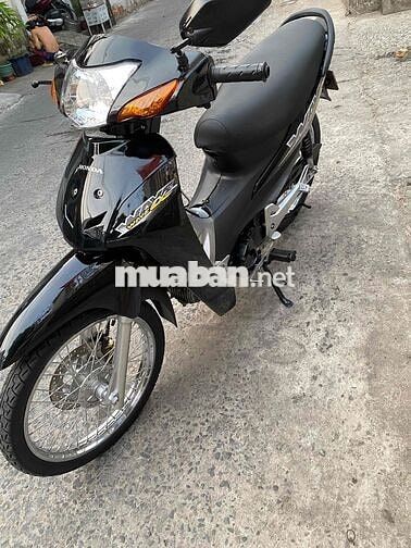 Honda Wave 110 hàn quôc bstp có giấy tờ