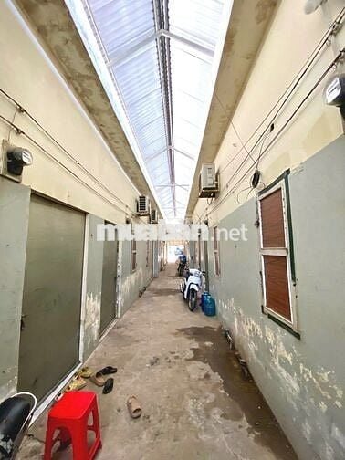 🏠 CHO THUÊ PHÒNG TRỌ P.5 (CŨ) – SẠCH SẼ, THOÁNG MÁT