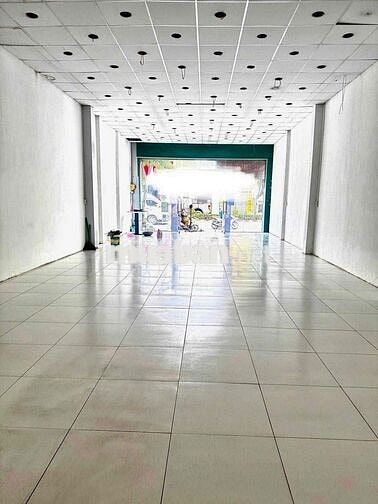 Cho Thuê Mặt Bằng P Phú Lợi, TP Thủ Dầu Một  - Khu vực kinh doanh sầm