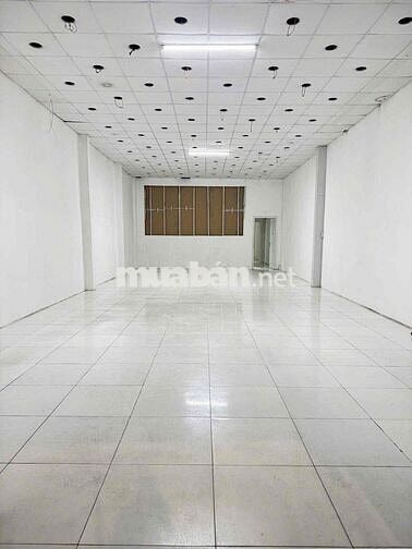 Cho Thuê Mặt Bằng P Phú Lợi, TP Thủ Dầu Một  - Khu vực kinh doanh sầm