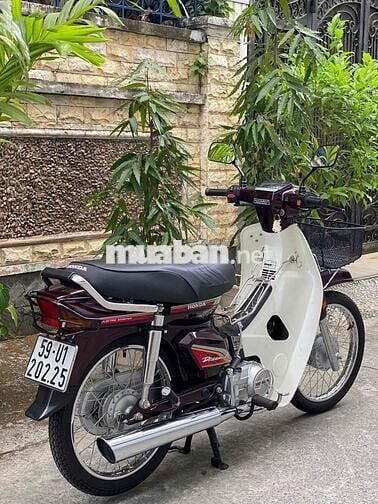 Cần Bán Honda Dream II Bstp Giấy Tờ Đầy Đủ