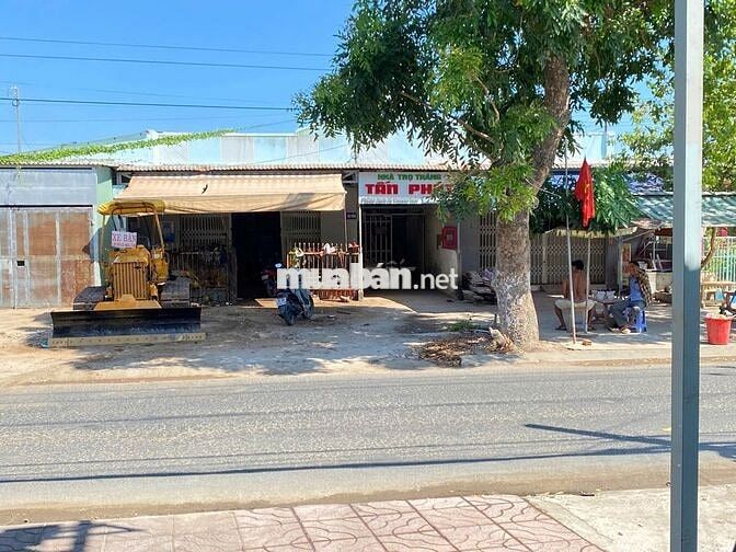 🏠 CHO THUÊ PHÒNG TRỌ P.5 (CŨ) – SẠCH SẼ, THOÁNG MÁT