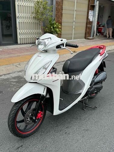 Honda Vision 2020 Trắng bstp chính chủ