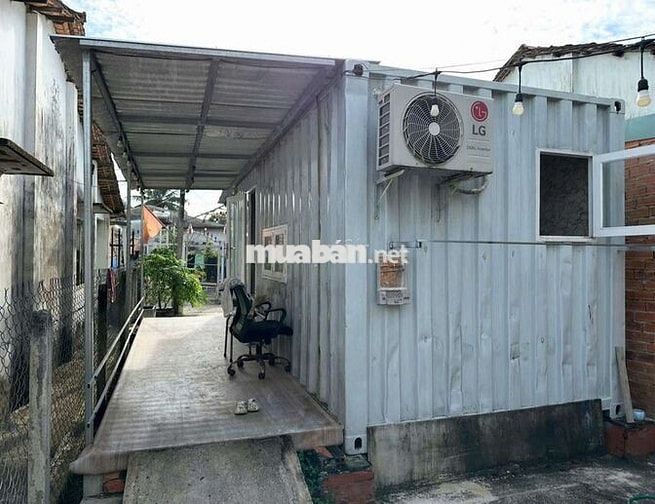 BÁN ĐẤT 90M2 MẶT TIỀN AN SƠN 36 XE HƠI SỔ RIÊNG FULL THỔ CƯ TIỆN XÂY