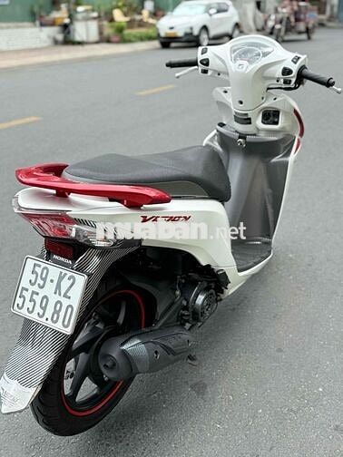 Honda Vision 2020 Trắng bstp chính chủ