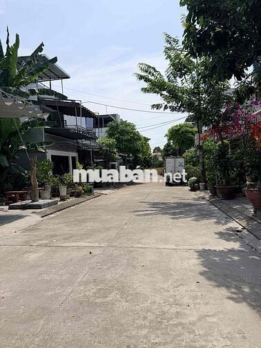 🔥 CHỦ CẦN BÁN GẤP LÔ ĐẤT PHƯỚC TƯỜNG 14 – KHU QUÂN ĐỘI YÊN TĨNH  📍 Vị