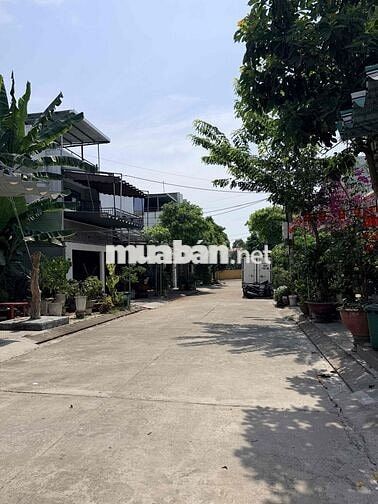 🔥 CHỦ CẦN BÁN GẤP LÔ ĐẤT PHƯỚC TƯỜNG 14 – KHU QUÂN ĐỘI YÊN TĨNH  📍 Vị