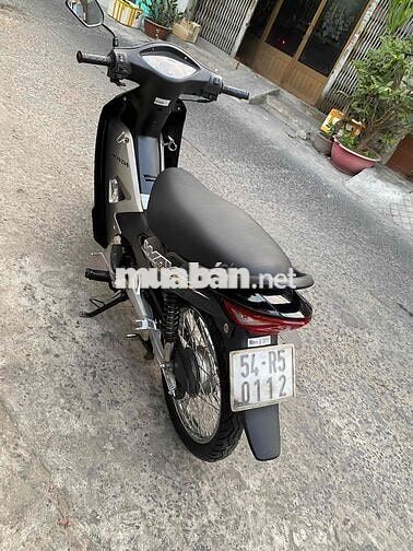 Honda Wave 110 hàn quôc bstp có giấy tờ