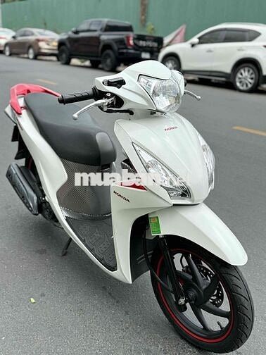 Honda Vision 2020 Trắng bstp chính chủ