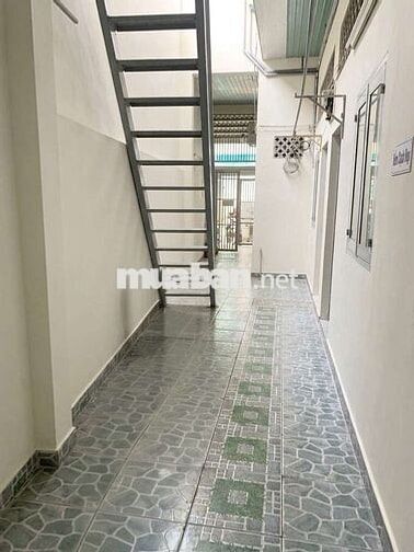 ​🔥 DÃY TRỌ LINH XUÂN, THỦ ĐỨC - 99M² - THU 12TR/THÁNG 🔥