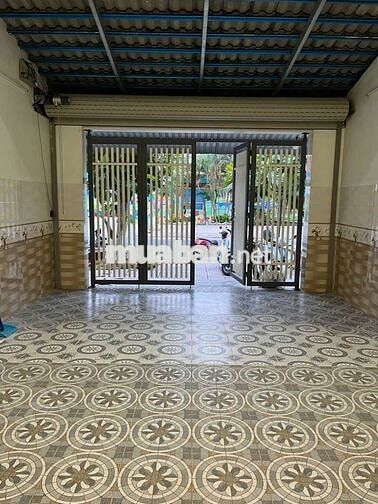 CHO THUÊ NHÀ:
TRỆT 2 LẦU MỚI ĐẸP
- CÓ NỘI THẤT -