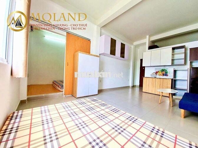 Sang 8P 8WC 14 Tháng Hoàn Vốn HXH Hoàng Sa Q3
