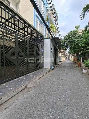 Biệt Thự Phố Chu Huy Mân – Long Biên – 143 M2 – 5 T – MT 6.2 - GIá 28 