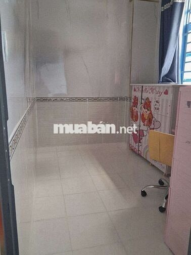 Bán nhà chính chủ đường Bùi Văn Ba 