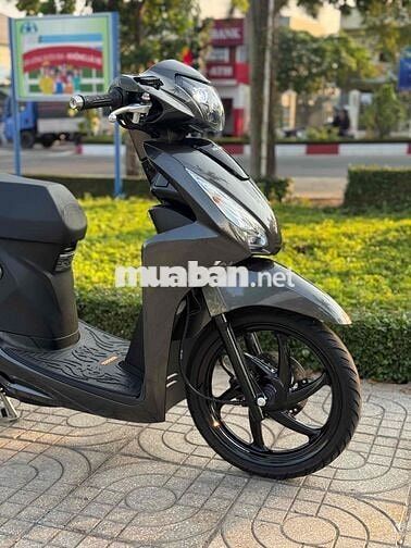 Honda Vision 2020 Smatkey Xám lambor Zin kiểng 💥✅