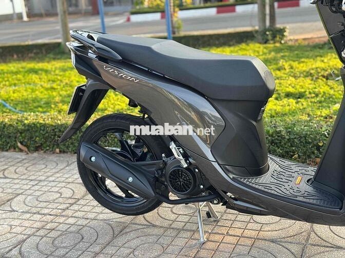 Honda Vision 2020 Smatkey Xám lambor Zin kiểng 💥✅